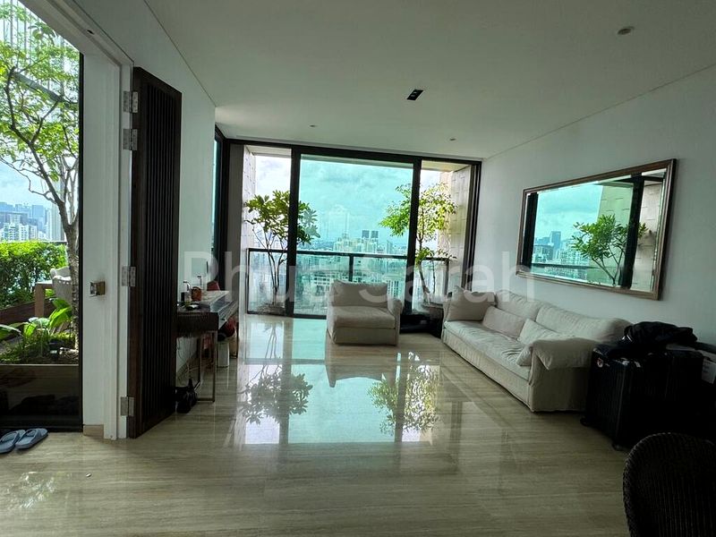 3 Bed Condo for Sale in  Tomlinson Heights - Image 4